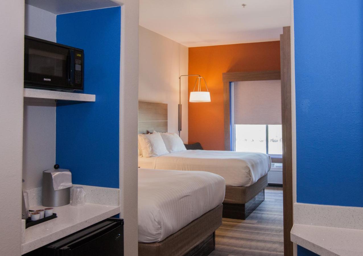Holiday Inn Express Houston-Alvin, An Ihg Hotel Cameră foto